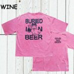 のみだっく　インディゴT　Godisru