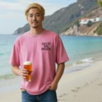 のみだっく　GIVEMEBEER　Godisru