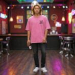 のみだっく　インディゴT　Godisru