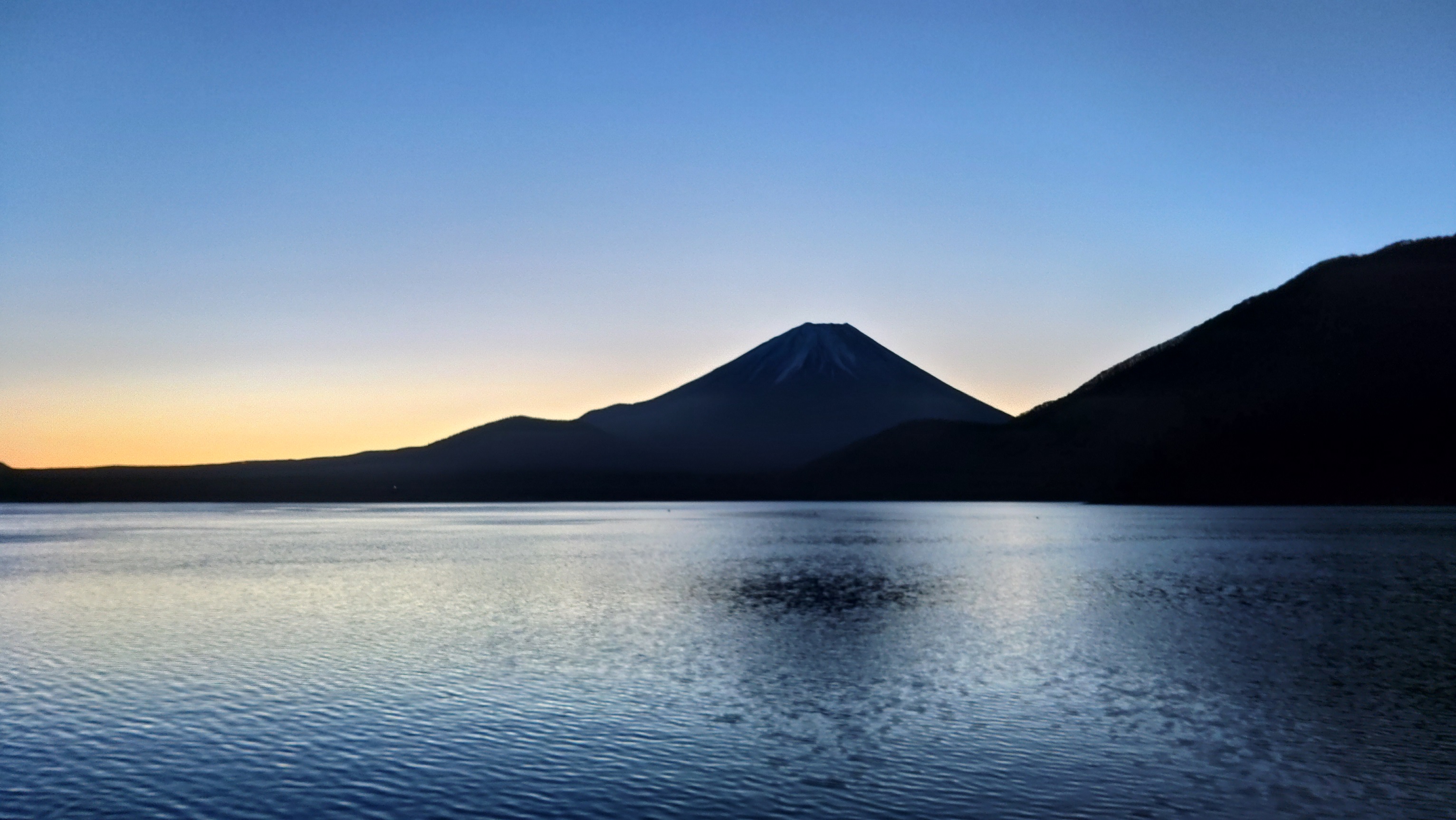 洪庵 初日の出 時間