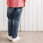 リメイクデニム　Godisru