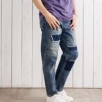 リメイクデニム　Godisru