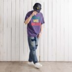 リメイクデニム　Godisru