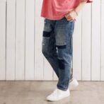 リメイクデニム　Godisru