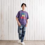 リメイクデニム　Godisru