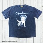 BETTY BOOP　Tシャツ