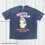 BETTY BOOP　Tシャツ