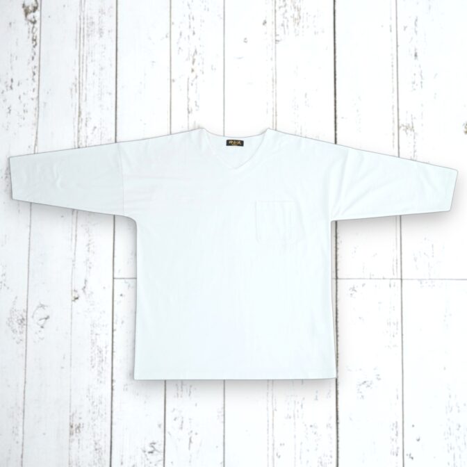 鯉口Tシャツ　鯉口シャツ　Godisru