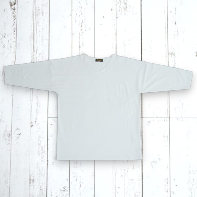 鯉口Tシャツ　鯉口シャツ　Godisru