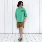 ツイルショーツ　クライミング　Godisru