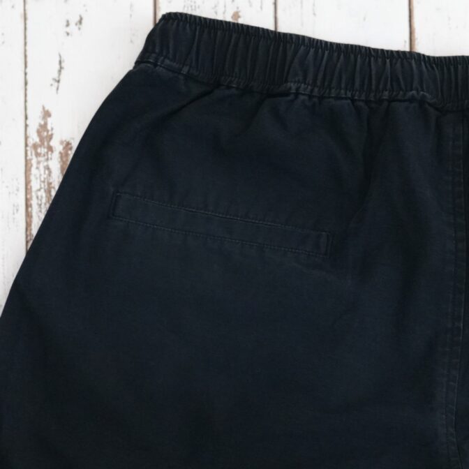 ツイルショーツ　クライミング　Godisru