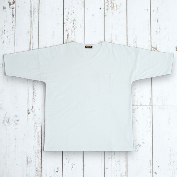 鯉口Tシャツ　鯉口シャツ　Godisru