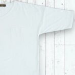 鯉口Tシャツ　鯉口シャツ　Godisru　無地TEE