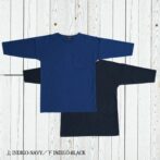 鯉口Tシャツ　鯉口シャツ　Godisru