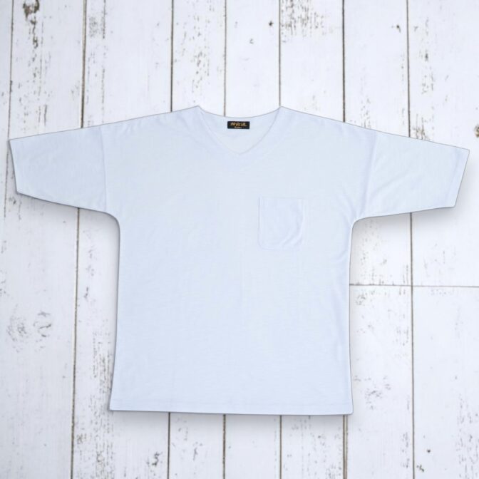 鯉口Tシャツ　鯉口シャツ　Godisru