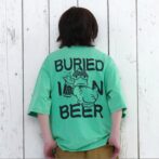 INDIGO　T　Godisru　BIG　インディゴT