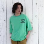 INDIGO　T　Godisru　BIG　インディゴT