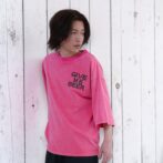 INDIGO　T　Godisru　BIG　インディゴT