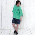 INDIGO T インディゴT　Godisru