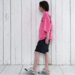 INDIGO　T　Godisru　BIG　インディゴT