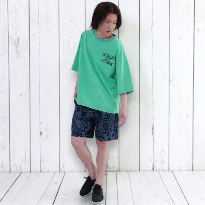 INDIGO T インディゴT　Godisru