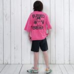 INDIGO　T　Godisru　BIG　インディゴT