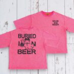 INDIGO　TシャツGodisru　INDIGO