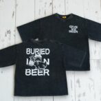 INDIGO　TシャツGodisru　INDIGO