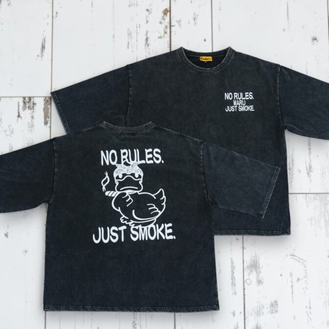 INDIGO T インディゴT　Godisru