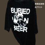 INDIGO　TシャツGodisru　INDIGO