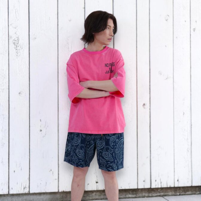 INDIGO T インディゴT　Godisru