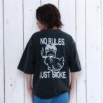 Godisru　インディゴT