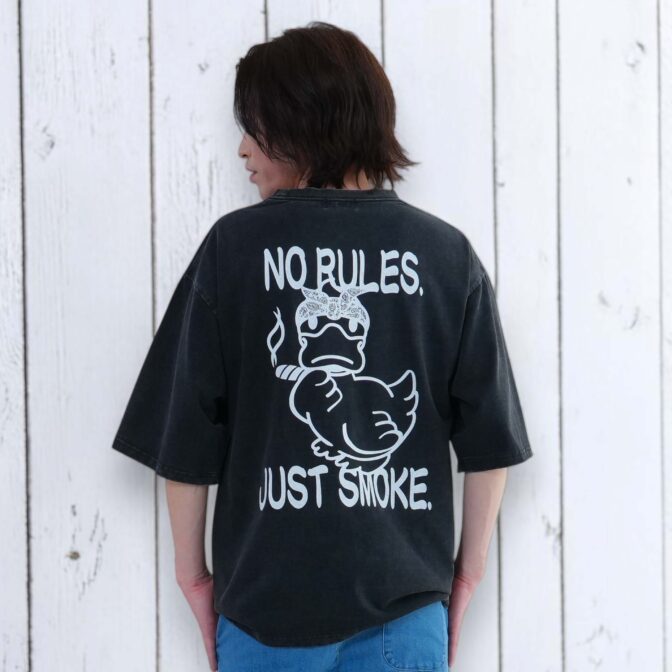 Godisru　インディゴT