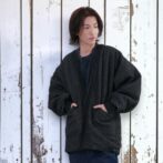 Godisru寒波上等半纏