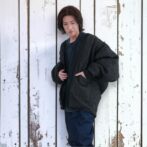 Godisru寒波上等半纏