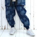 Godisruデニムパンツ