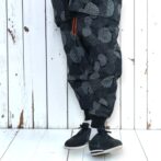 Godisruデニムパンツ