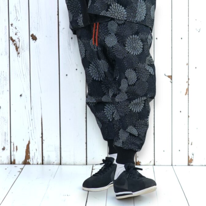 Godisruデニムパンツ