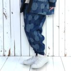Godisruデニムパンツ